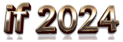 if 2024 logo