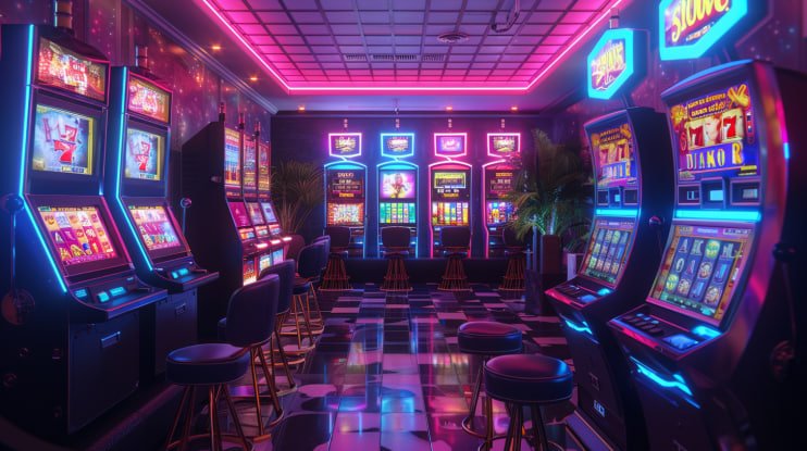 if 2024 Premium Roulette Room