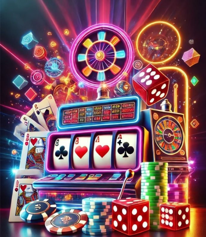 if 2024 Game rooms